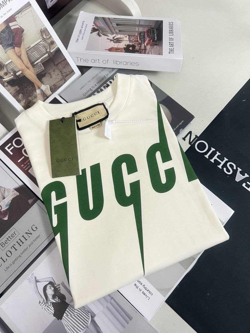 Gucci T-Shirts